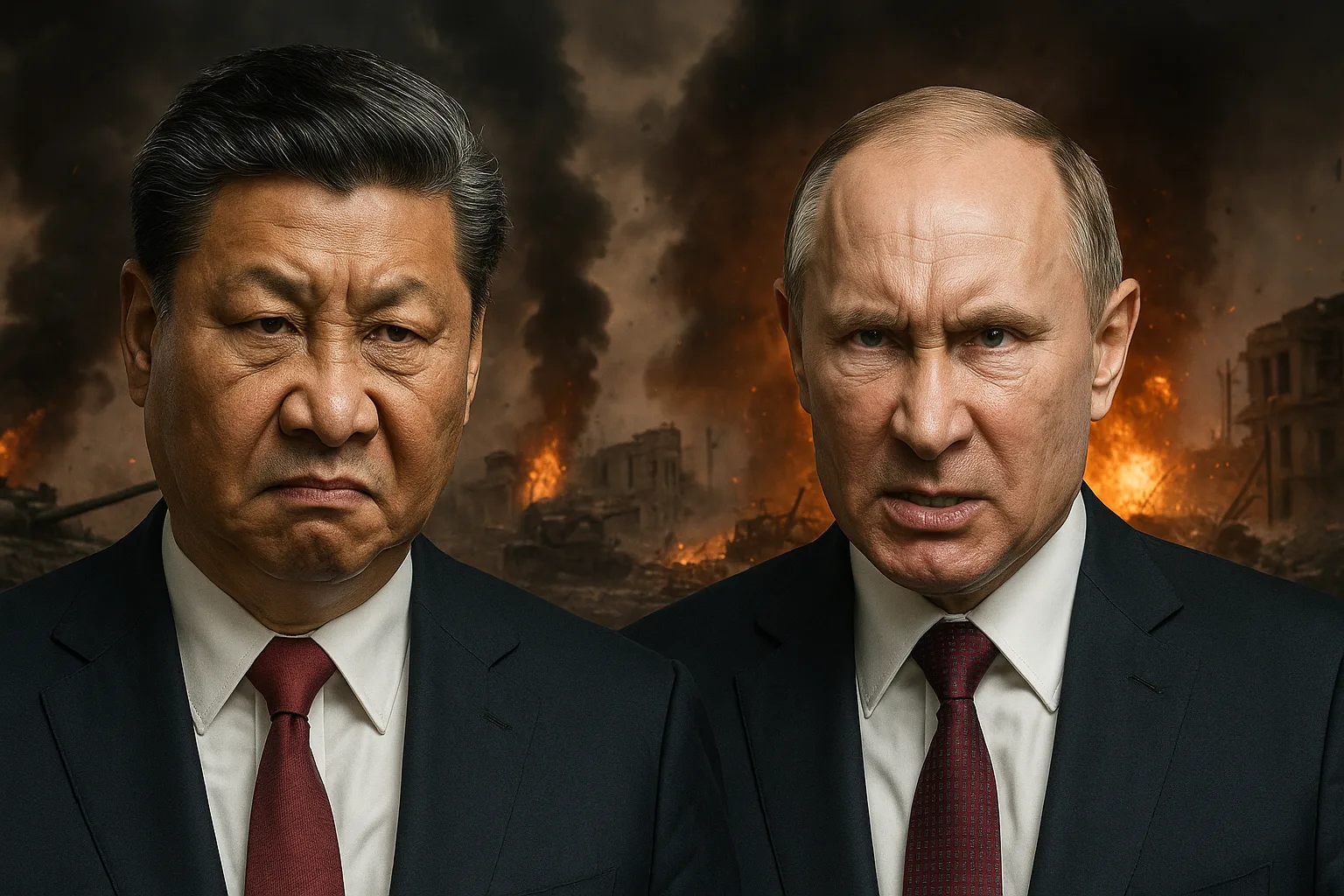 'Israel and Iran war'